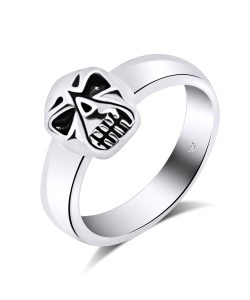 Skull Rings SKR-03